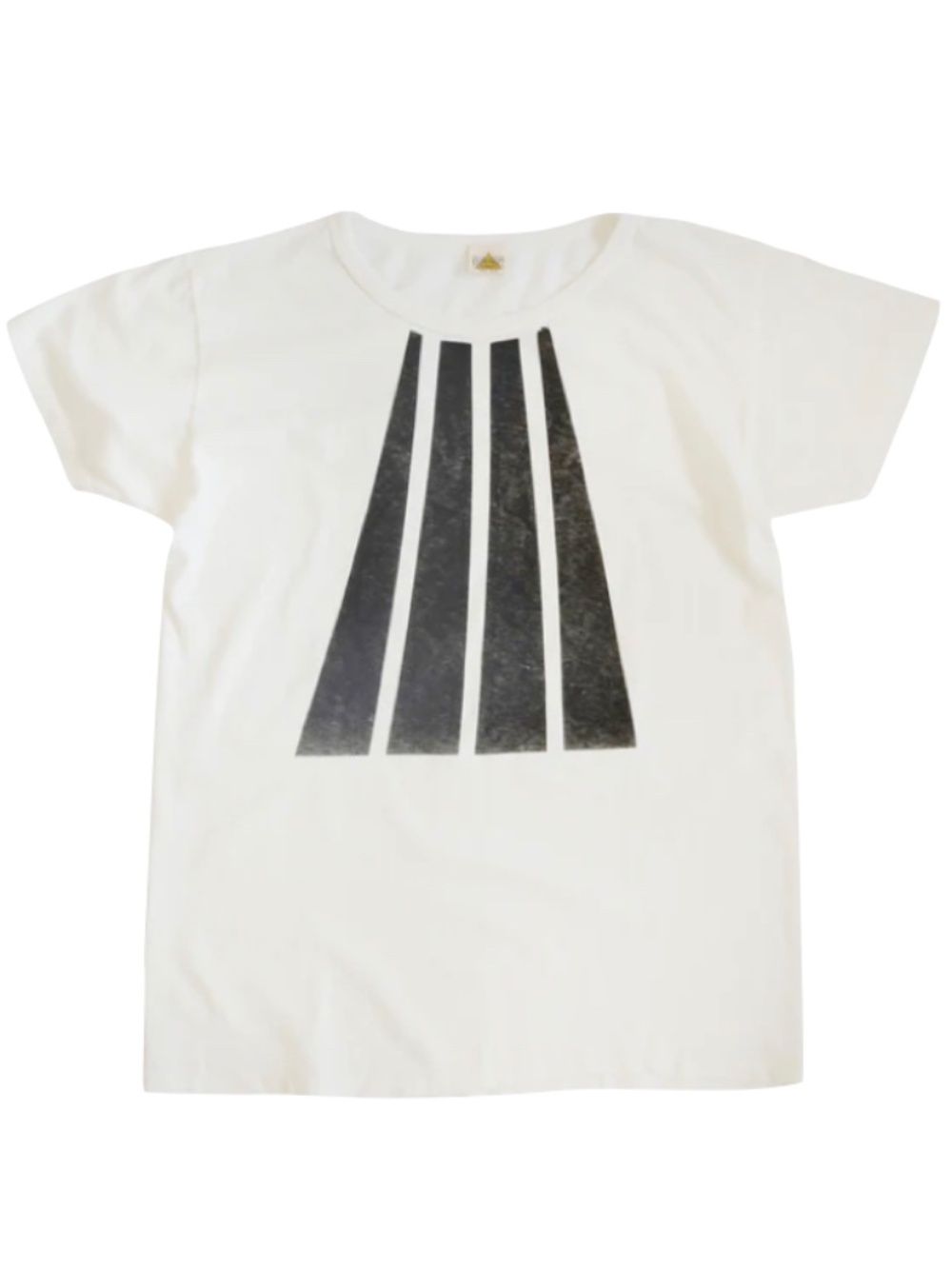 Far West Collective Street Wise Tee 100% Cotton Pre-Shrunk Short Sleeve